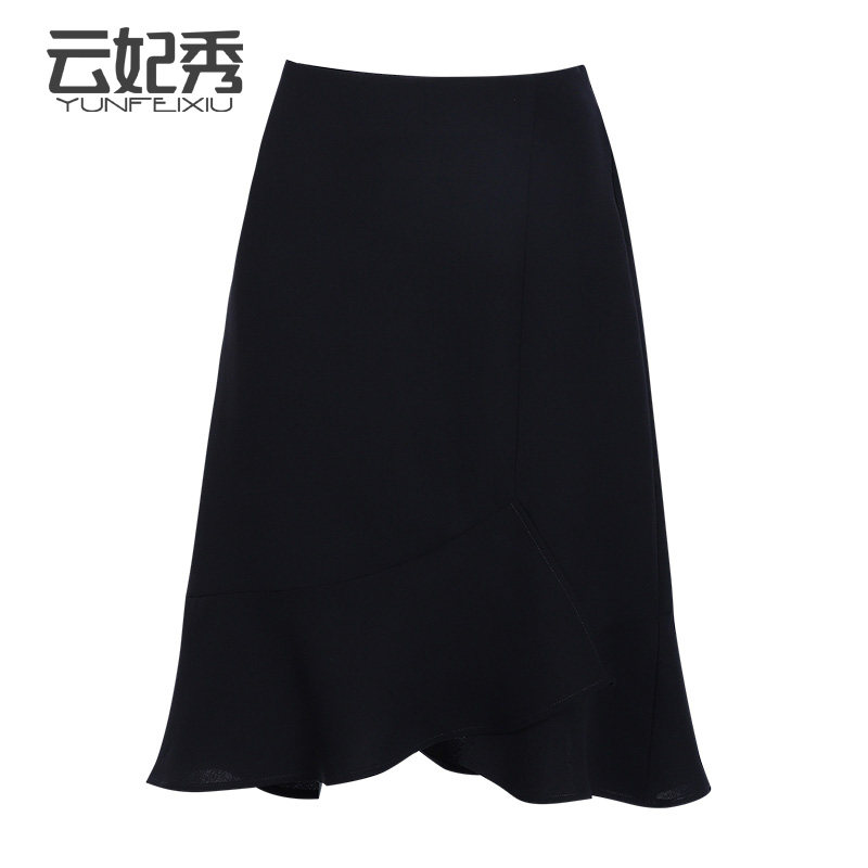 韩版时尚大码宽松百搭胖MM显瘦遮肉洋气2020年夏季新款A字连衣裙