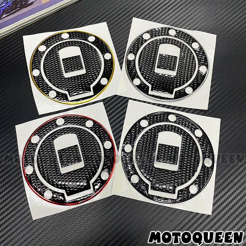 适用XJR400 1200 1300雅马哈FZR250 FZR400 1000油箱盖贴纸贴花
