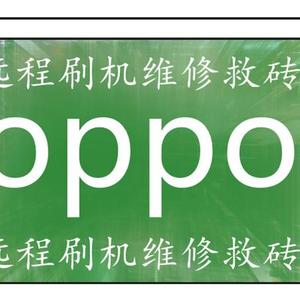 适用于OPPO:a35 r11 r15 a3 a7 a5 r9m r9s r11s a7x a32远程刷机