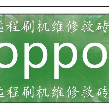 适用于OPPO:a35 r11 r15 a3 a7 a5 r9m r9s r11s a7x a32远程刷机