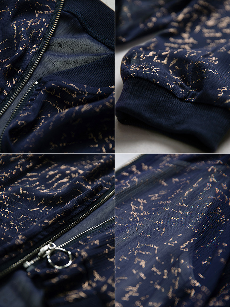 BIG-NAME BRANDS ARE CLEARED AND EXPORTED TO FRANCE CUT THE LABEL OF FOREIGN TRADE THE ORIGINAL SINGLE WOMENS CLOTHING COUNTER WITHDRAW THE TAIL ORDER AND THE EUROPEAN STATION SUNSCREEN SHIRT