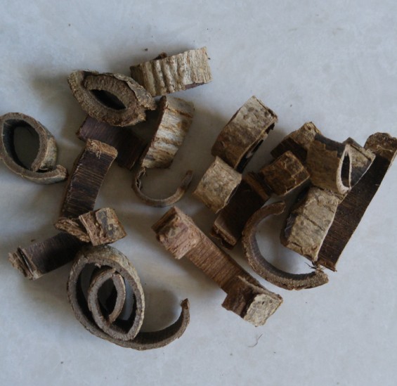 核桃树皮老核桃树皮中药材500克