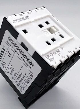 LP1K090085MDS35 DC220V 通力电梯专用安全回路接触器