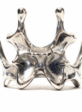 UnDeR20 × Simon阿文&海Hyacinth 东京脊椎T5轴心戒