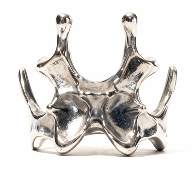 UnDeR20 × Simon阿文&海Hyacinth 东京脊椎T5轴心戒