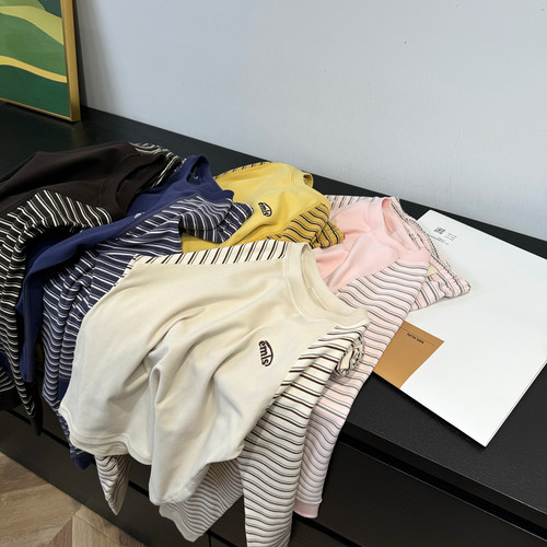 （秋衣秋裤）秋季儿童柔软保暖德绒家居服套装男童女童内衣6510