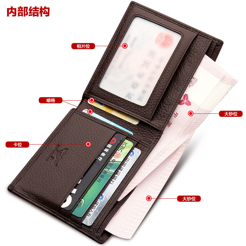 Sac pour homme - Ref 55471 Image 4