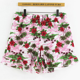 Pantalon pyjama - Ref 730716 Image 12