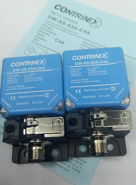全新接近开关DW-AS-60A-C44 60B 61A 61B 62A 62B 63A 63B传感器