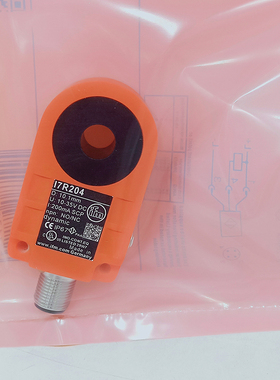 全新环形接近开关B01AN10NV5 B01AN15N 12N  5N  10 20N JCW-18QB