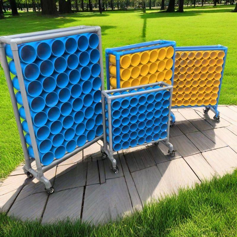 pvc管沙滩泳池鞋架跳绳收纳架雨伞多层客厅卧室收纳架个性神器,收纳整理,鞋子收纳架,淘宝优惠券,粉丝福利购,淘宝优惠卷