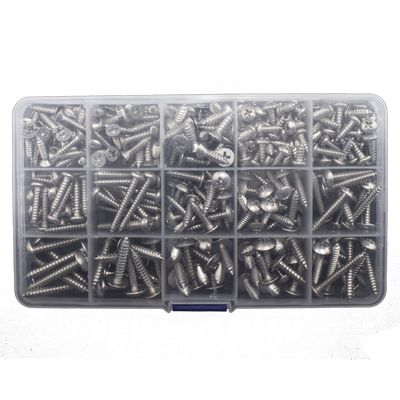 源生304不锈钢家庭常用套装