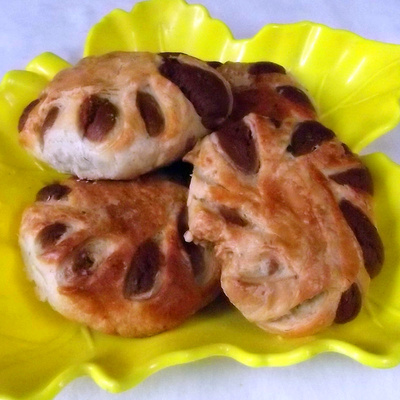 现做马蹄酥台州紫阳九九海苔糕点