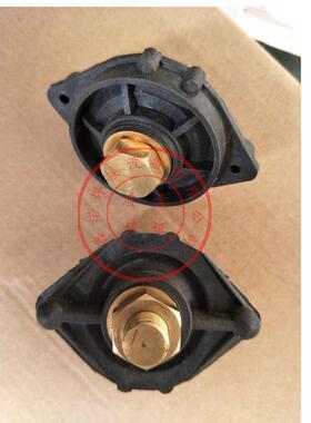 林肯DC400焊机接线端子接线柱管道焊机