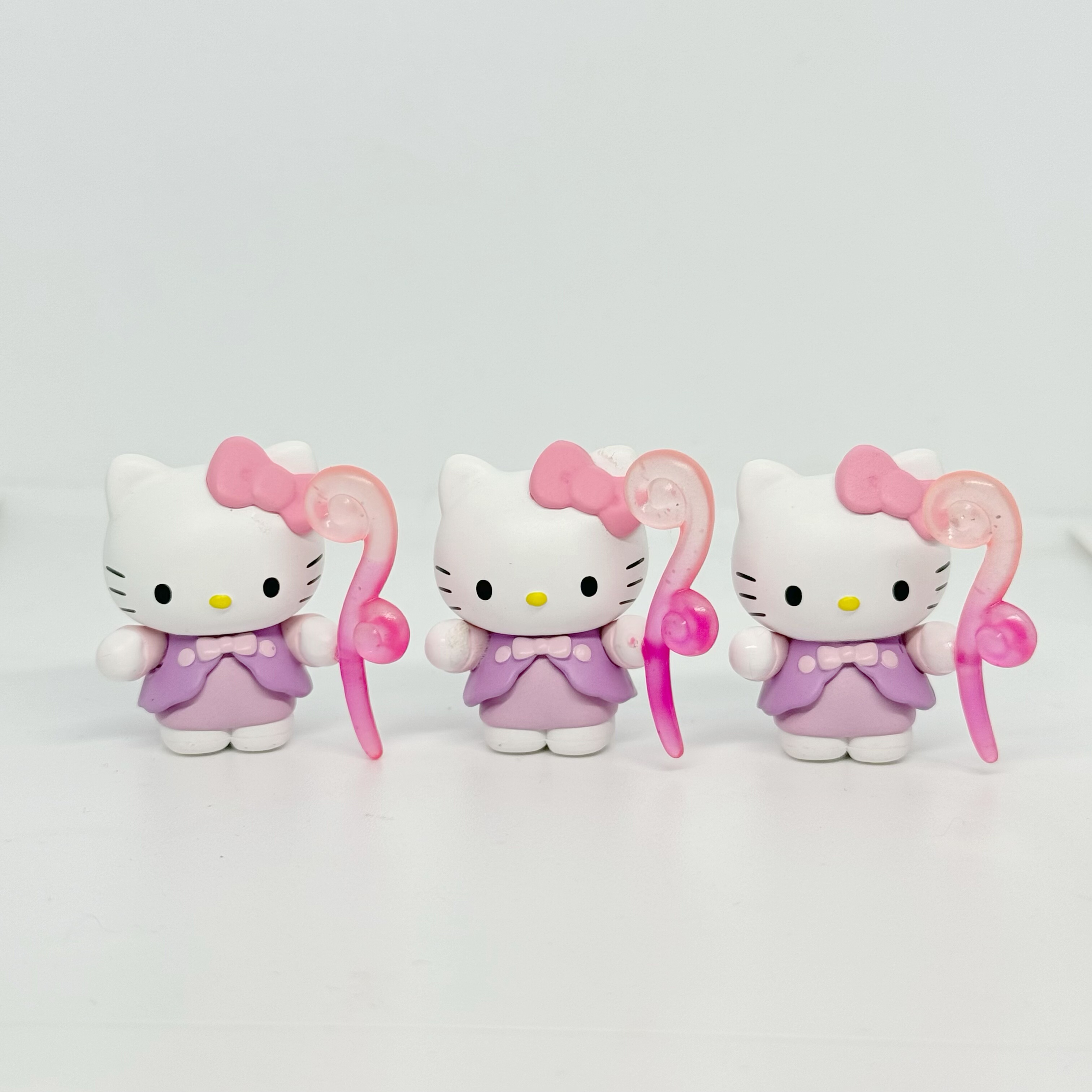 散货萌趣凯蒂猫HelloKitty占星研习萌趣豆盲袋盲盒迷你萌粒