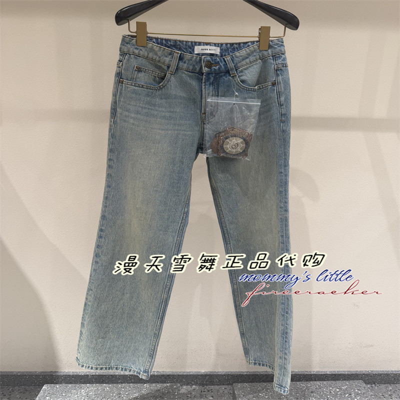 misssixty牛仔裤6M3JJ09300
