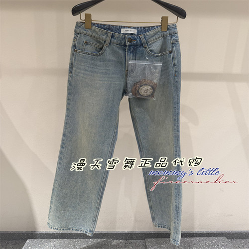 misssixty牛仔裤6M3JJ09300