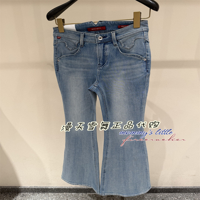 misssixty牛仔裤6M3JJ2430G