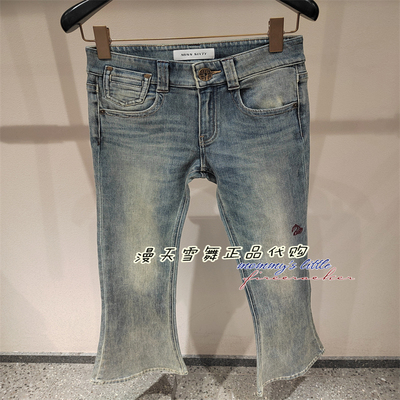 misssixty牛仔裤6M2JJ42400