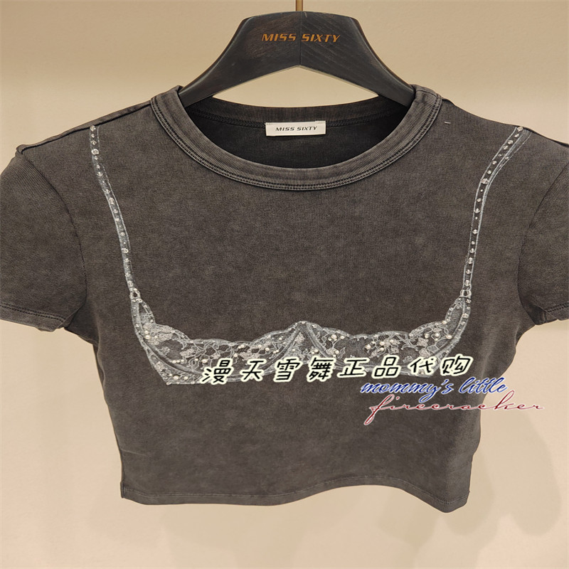 misssixty上衣6M2SJ13800