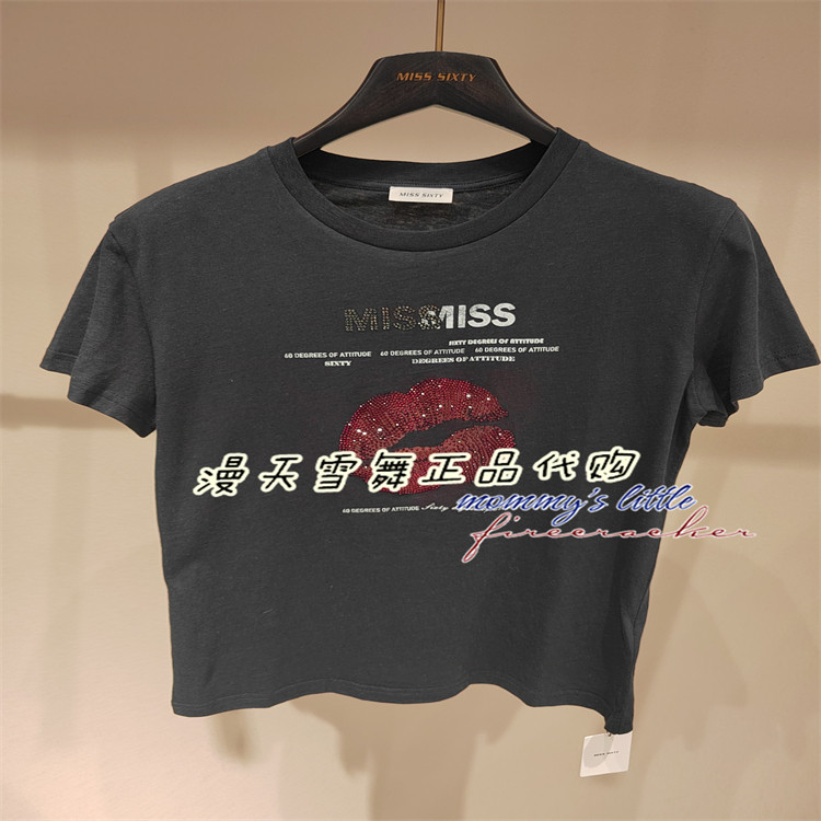 misssixty上衣6M1SJ36400