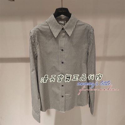 misssixty衬衫6S3XJ3400D