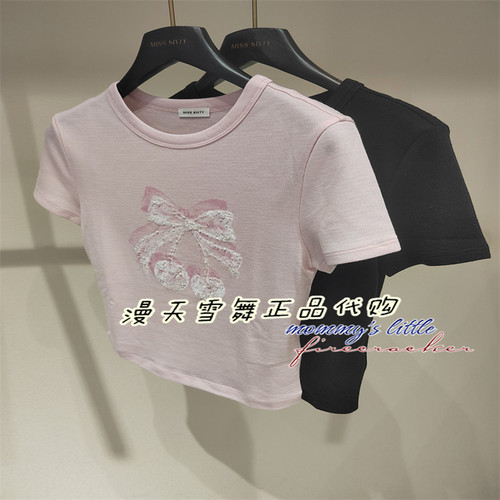 misssixty上衣6M2SJ14000