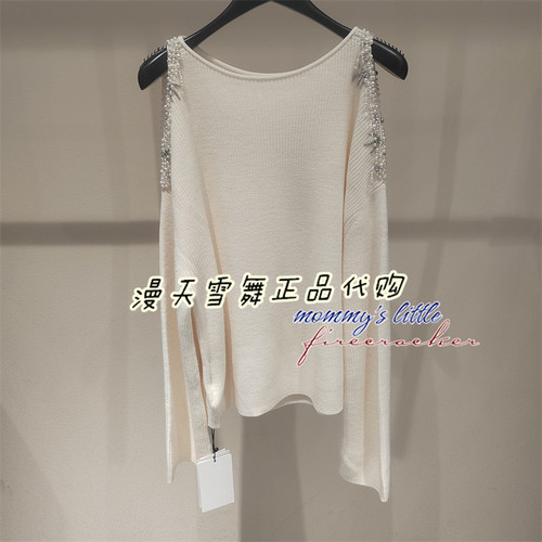 misssixty针织衫6S3RJ01000