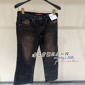 misssixty牛仔裤6M3JJ2400L