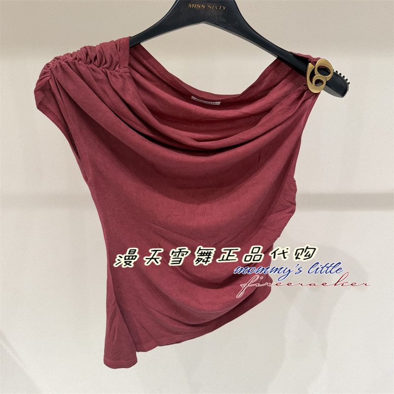 misssixty上衣6M3SJ44300