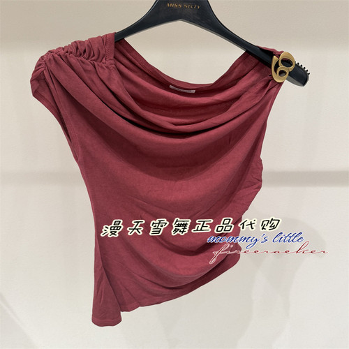 misssixty上衣6M3SJ44300