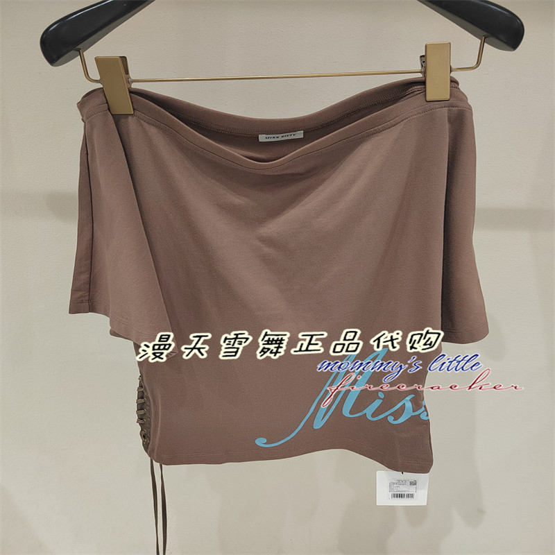 misssixty上衣6M2SJ46800