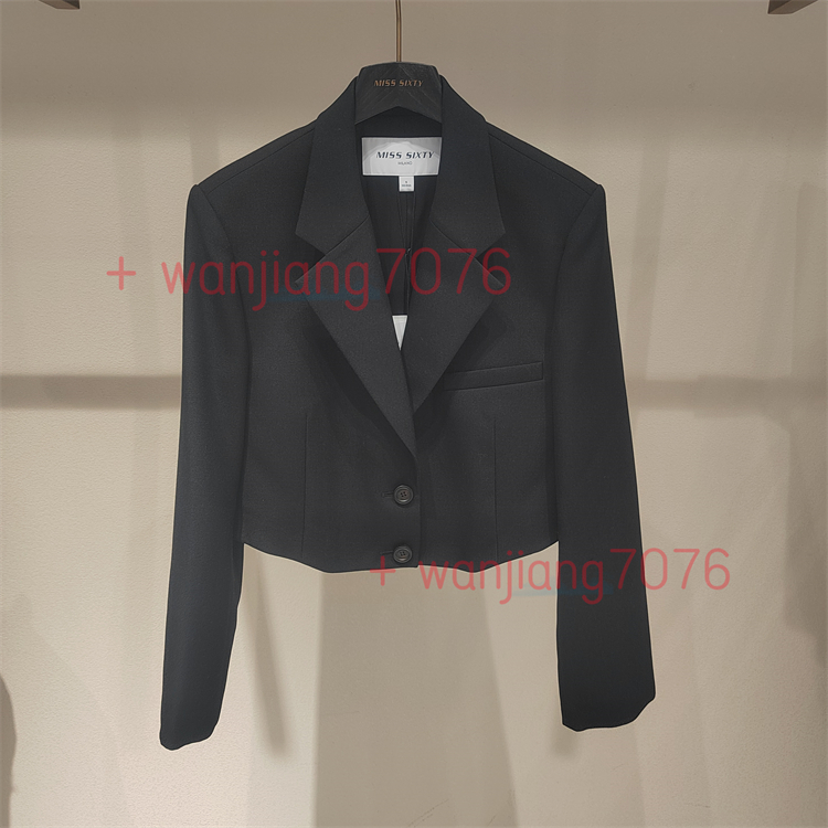 misssixty西装6S3WJ50300