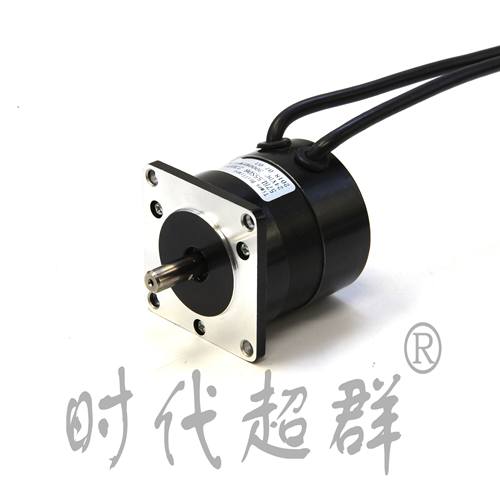 霍尔传感器低压稳定直流无刷电机