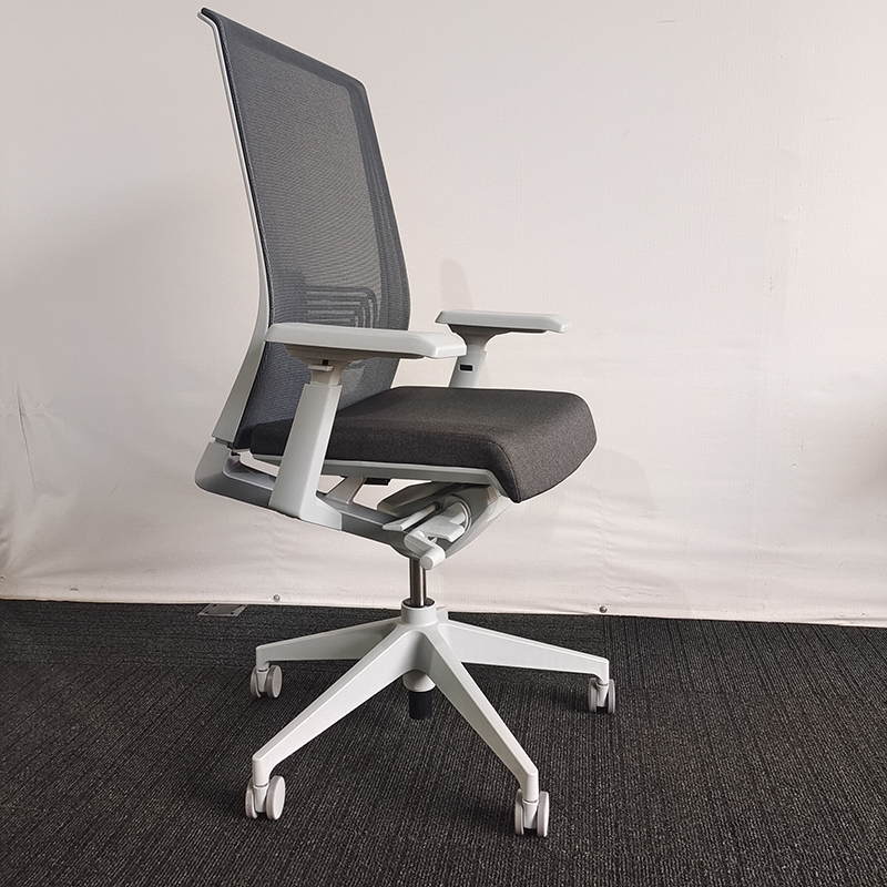 海沃氏HAWORTH VERY椅办公椅电脑椅人体工学椅护腰学习椅透气网椅