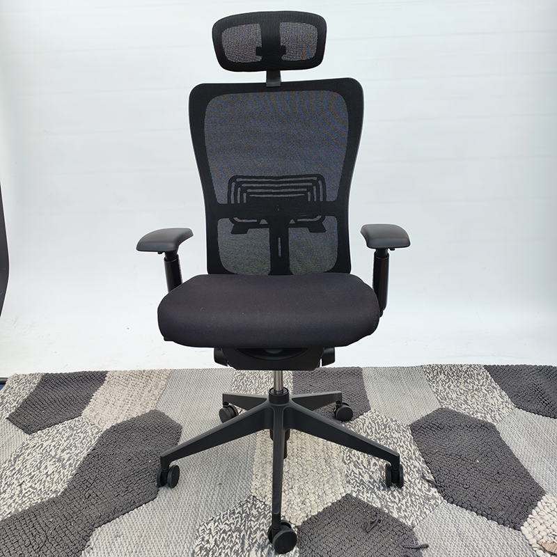 海沃氏HAWORTH办公椅全新