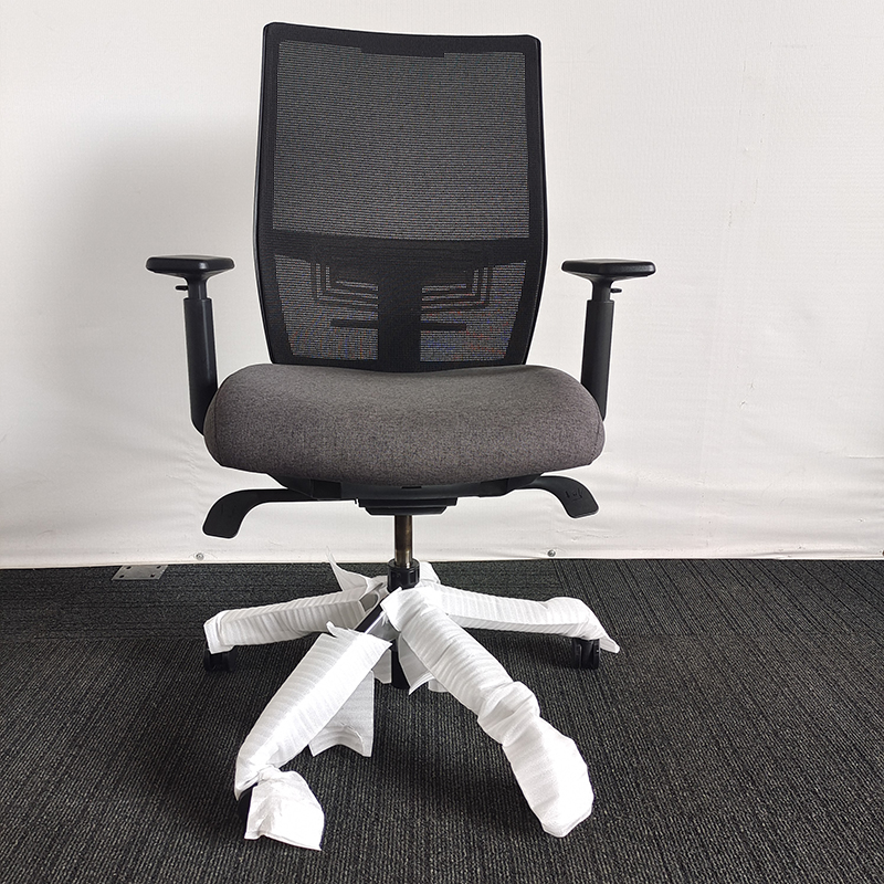 海沃氏HaworthAloha中班椅顶配