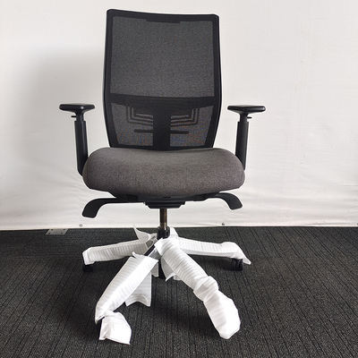 海沃氏HaworthAloha中班椅顶配