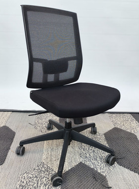 MATSU办公椅电脑椅办公椅会议椅人体工学椅家用学习椅久座升降椅