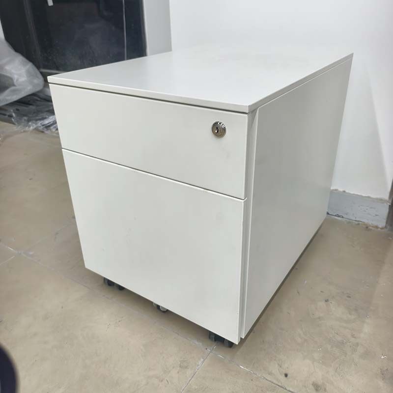 钢制文件柜桌底柜带轮活动柜推柜储物柜收纳柜资料柜档案柜移动柜,商业/办公家具,文件柜,淘宝优惠券,粉丝福利购,淘宝优惠卷
