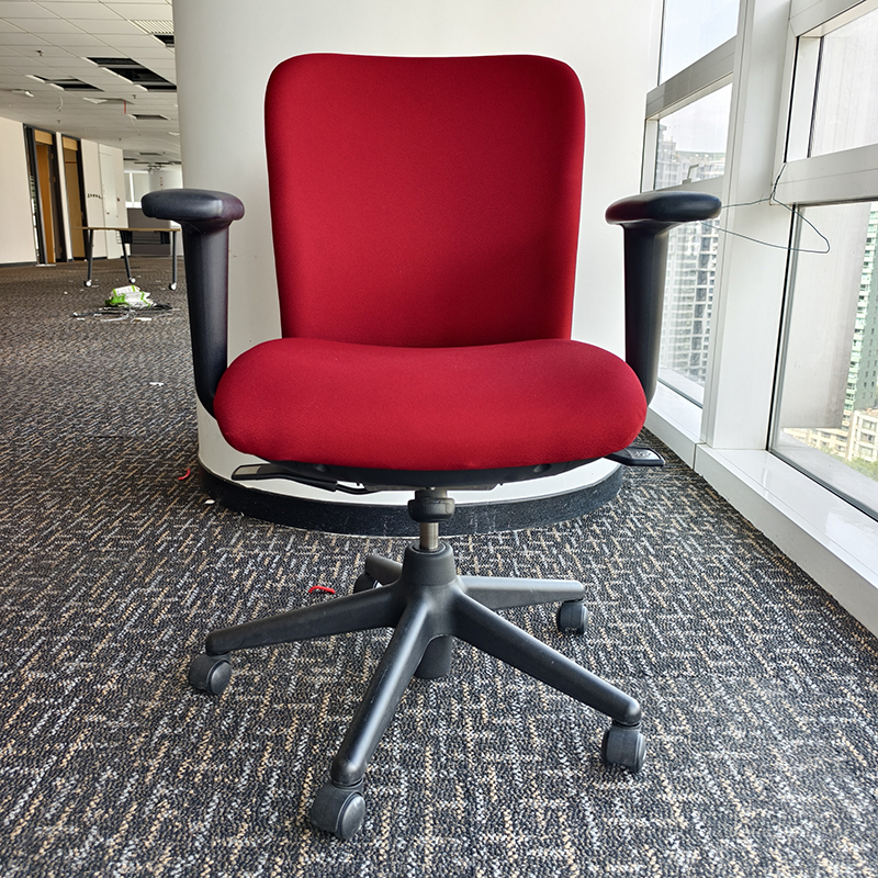 海沃氏HAWORTH办公椅会客椅