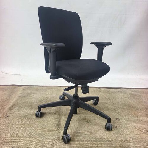 STEELCASE办公椅电脑椅人体工学椅会议椅家用学习椅转椅职员椅子