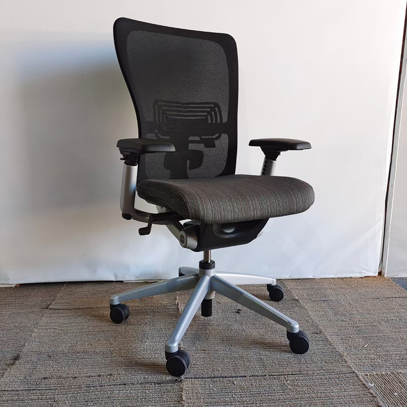 全新HAWORTH海沃氏ZODY椅办公椅电脑椅人体工学椅会议椅职员椅子