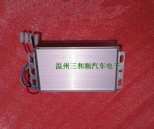 新车载隔离电源降压器DC96V110v转DC24V8A机车转换器变压器