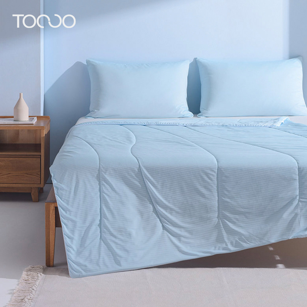 洮卡被子TOCCO凉感夏季