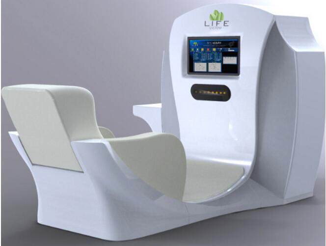 厂家直销厚片吸塑成型冰箱内胆设备外壳医用台推车亚克力灯罩模具
