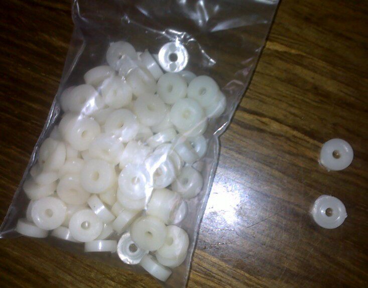 Pompe à vélo - Ref 2390078 Image 1