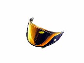 设计非原 Nx头盔镜片日夜通用多色可选七宝原装 适用于头盔Nfr