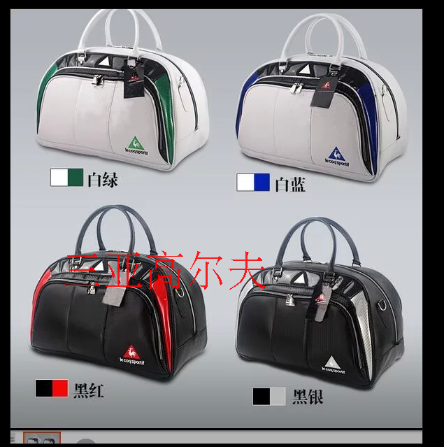 Sac de golf - Ref 41630 Image 1