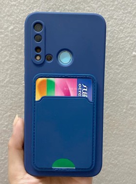 适用vivo s18插卡s30手机壳s12 S50卡套s10背夹s7s6T2 Z6 Z5X零钱T4背夹卡槽s16pro卡片收纳s15 s17 X200FE